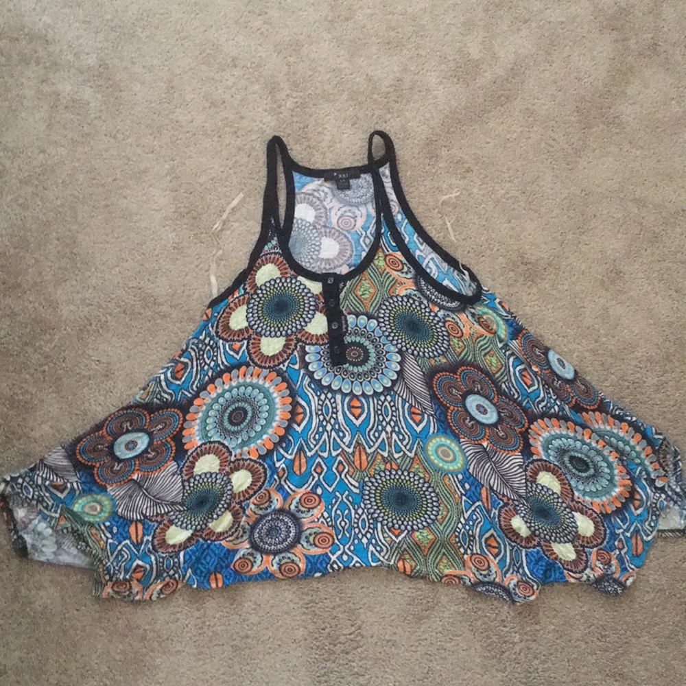 Forever 21 Tank Top